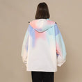 Load image into Gallery viewer, [CHAOMEICHEN Series] ★Jacket★ Outerwear 2color Unisex Men's ML XL 2XL 3XL Gradation
