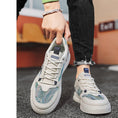 Load image into Gallery viewer, [XIANGSHA series]★Sneakers★ 3color Men's shoes Shoes Sports style Oil painting style Size 39-44 Cute Easy to match
