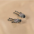 Load image into Gallery viewer, [HUAJI Series] ★Earrings★ Pair Earrings Women's Accessories Designed Cute Easy to match
