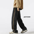 Load image into Gallery viewer, [NANSHI Series]★Denim pants★ 2color bottoms Unisex men's pants Easy to match ML XL 2XL
