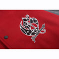 Load image into Gallery viewer, [ZHUJI Series]★Star Jacket★ 2color Jacket Outerwear Unisex Men's Spider Cool Stylish
