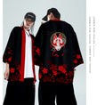 Load image into Gallery viewer, [Ryōkō Series] ★Set-up, single order★ Tops or pants, fox, men's, unisex costume, large size
