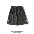 Load image into Gallery viewer, [BIGEMAN Series] ★Shorts★ 2color bottoms, short length pants, unisex, men's, camouflage pattern, large size, fashion
