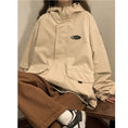 Load image into Gallery viewer, [SENSU Series] ★Jacket★ 2color outerwear unisex men's beige black casual
