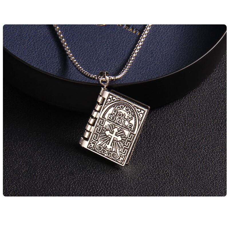 [Tang Dynasty Series]★Necklace★ Accessory Unisex Cross Easy to match Cute Men's Women's