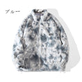 Load image into Gallery viewer, [SHISANXUN Series] ★Coat★ 2color Thick Warm Outer Fluffy Unisex Men's Cute ML XL 2XL
