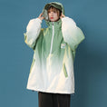 Load image into Gallery viewer, [CHAOMEICHEN series]★Jacket★ 4color outerwear unisex men's large size gradation
