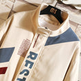 Load image into Gallery viewer, [BIGEMAN Series] ★Jacket★ Outerwear Unisex Men's Large Size Cool Color Scheme Casual
