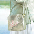 Load image into Gallery viewer, [Cloud Deep Kirisaki --- Chai Renkyu Series] ★China style bag★ Shoulder bag, handheld, original design, new style, easy to match
