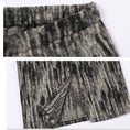 Load image into Gallery viewer, [Kokaisha---Smoke Series]★China-style skirt★Bottoms Cashmere tie-dye thick fall/winter clothes
