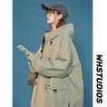 Load image into Gallery viewer, [Issvvi Series] ★Jacket★ Outerwear 3color Unisex Men's Casual Beige Black White
