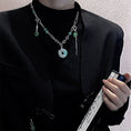 Load image into Gallery viewer, [yyds genderless series] ★China style necklace★ Accessory, unisex, 2WAY, easy to match, fashion
