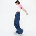 Load image into Gallery viewer, [PMFIVEE Series]★Denim Pants★ 2color Casual Unisex Men's Easy to Match Stylish Fashion
