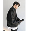 Load image into Gallery viewer, [CHICERRO series] ★China style jacket★ 2color cotton coat winter coat outerwear casual unisex men's
