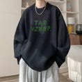 Load image into Gallery viewer, [Tiaota Series]★Sweater★ 9color Knit Tops Unisex Men's Simple Alphabet
