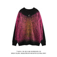 Load image into Gallery viewer, [Escape to Earth Series] ★Sweater★ 3color Tops Unisex Men's Tie-dye Casual Stylish
