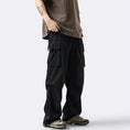 Load image into Gallery viewer, [QOTRIOCK Series] ★Casual Pants★ 3color Bottoms Trousers Unisex Men's Fashion
