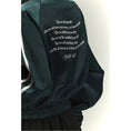 Load image into Gallery viewer, [LadyGhost Series] ★Outer★ Jacket Short Length Stadium Jumper Retro Green Green Easy to match
