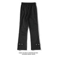 Load image into Gallery viewer, [BIGEMAN Series]★Casual pants★Fleece lined 2color bottoms pants unisex men's large size fall/winter clothes
