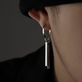 Load image into Gallery viewer, [YAOCHEN Series]★Earring★ Earring type Earring type Accessory Unisex Men's Women's Simple
