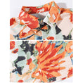 Load image into Gallery viewer, [BIGEMAN Series]★Shirt★ Tops 4color Unisex Men's Large Size Aloha Shirt Okinawa
