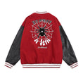 Load image into Gallery viewer, [ZHUJI Series]★Star Jacket★ 2color Jacket Outerwear Unisex Men's Spider Cool Stylish
