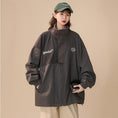 Load image into Gallery viewer, [Fujiiman series]★Jacket★ 4color outerwear unisex men's pink black beige brown
