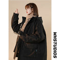 Load image into Gallery viewer, [Morimoto Series]★Winter Coat★ Cotton Coat Outerwear 2color Thick Warm Unisex Men's Casual
