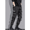 Load image into Gallery viewer, [YLSJ Series]★Casual Pants★ 2color Bottoms Pants Men's Black Green Large Size
