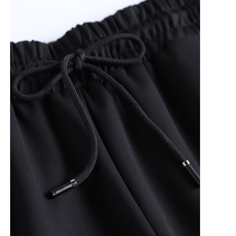 [AIIF Series] ★Casual Pants★ Regular type or brushed lining type Bottoms Pants Women's Stylish Slimming