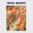 Gallery viewerに画像を読み込む, 【TRAVEL ISSUANCEシリーズ】★半袖シャツ★ 2color ハワイ アロハシャツ プリント 男女兼用 メンズ 海辺 旅行 撮影
