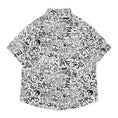 Load image into Gallery viewer, [TRAVEL ISSUANCE Series]★Shirt★ Hawaii Aloha Shirt Unisex Men's Short Sleeve Shirt Unique
