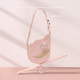 Load image into Gallery viewer, [XIAOZHONG Series]★Bag★ Shoulder bag Design Pink Fashion Cute
