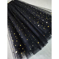 Load image into Gallery viewer, [KEER Series]★Skirt★ Bottoms 3 types of length available Large size Elastic waist Star
