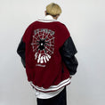 Load image into Gallery viewer, [ZHUJI Series]★Star Jacket★ 2color Jacket Outerwear Unisex Men's Spider Cool Stylish
