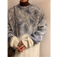 Load image into Gallery viewer, [ZHENNAN Series]★Sweater★ 3color Tops Unisex Men's Paisley Retro Large Size
