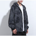 Load image into Gallery viewer, [Lion Leopard Series] ★Winter Coat★ Waterproof Outer Jacket (Water Repellent) + Inner Outer Large Size M-7L Unisex Men's Snow Mountain
