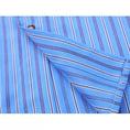 Load image into Gallery viewer, [Escaped Earth Series]★Shirt with tie★ 3color tops, short sleeve shirt, unisex, men's, vertical stripes, striped pattern, loose fit
