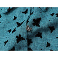 Load image into Gallery viewer, [ANAMONE STUDIO Series]★Shirt★ Tops Short Sleeve Shirt Butterfly SML Short Length Fashion
