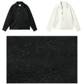 Load image into Gallery viewer, [CHICERRO series] ★China style jacket★ 2color outerwear casual unisex men's black beige
