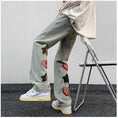 Load image into Gallery viewer, [NANSHI Series]★Pants★ Casual Pants 3color Unisex Men's Large Size Denim Pants
