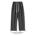 Load image into Gallery viewer, [BIGEMAN Series]★Casual Pants★ 3color Bottoms Trousers Men's Large Size Cool Plain Simple
