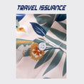 Gallery viewerに画像を読み込む, 【TRAVEL ISSUANCEシリーズ】★花柄シャツ★ プリント 男女兼用 メンズ 個性的 ゆったり 合わせやすい
