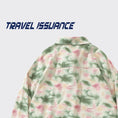 Load image into Gallery viewer, [TRAVEL ISSUANCE Series]★Shirt★ Long sleeve shirt tops unisex men's retro cute casual
