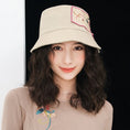 Load image into Gallery viewer, [Sao Series]★China style hat★ Hat UV protection sunscreen travel seaside spring summer embroidery original
