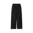 Load image into Gallery viewer, [Miyakoya Series]★Casual Pants★ Pants Bottoms 2 Colors Unisex Men's Green Black Black
