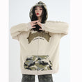 Load image into Gallery viewer, [CHAOHUO Series] ★Outer★ 2color Regular type Fleece lining type Parka Unisex Men's S M L XL
