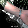 Load image into Gallery viewer, [yyds genderless series] ★China style bracelet★ Accessory unisex unique bamboo fashion
