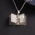 Load image into Gallery viewer, [Tang Dynasty Series]★Necklace★ Accessory Unisex Cross Easy to match Cute Men's Women's
