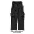 Load image into Gallery viewer, [BIGEMAN Series]★Casual Pants★ 2color Bottoms Pants Men's Large Size Simple
